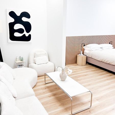 Designer Apartment 오클랜드 외부 사진