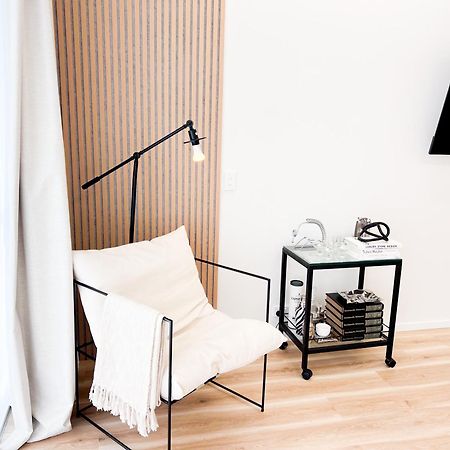 Designer Apartment 오클랜드 외부 사진