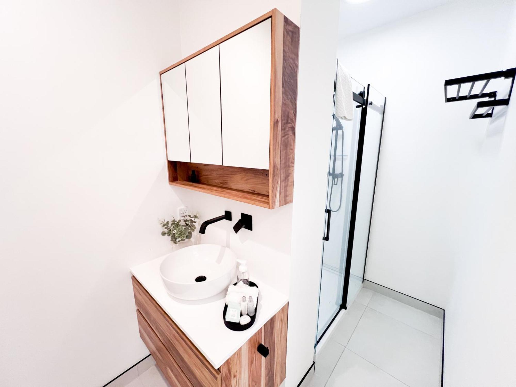 Designer Apartment 오클랜드 외부 사진