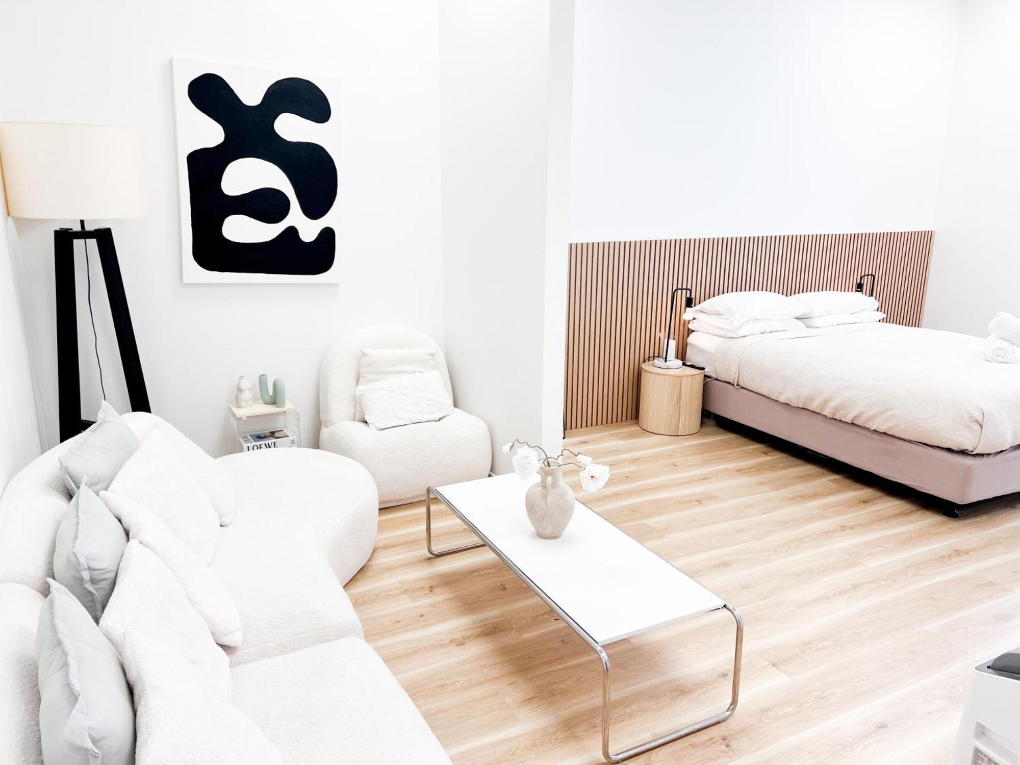 Designer Apartment 오클랜드 외부 사진