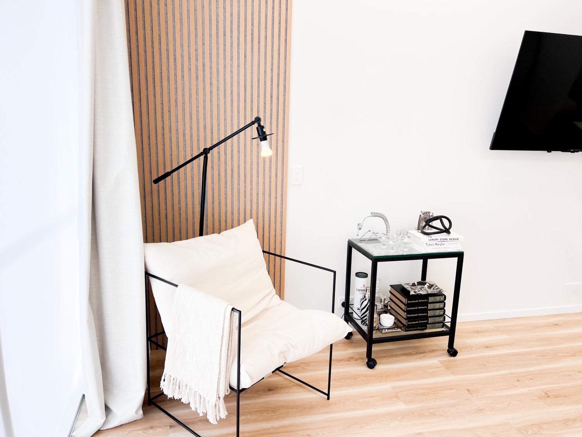 Designer Apartment 오클랜드 외부 사진