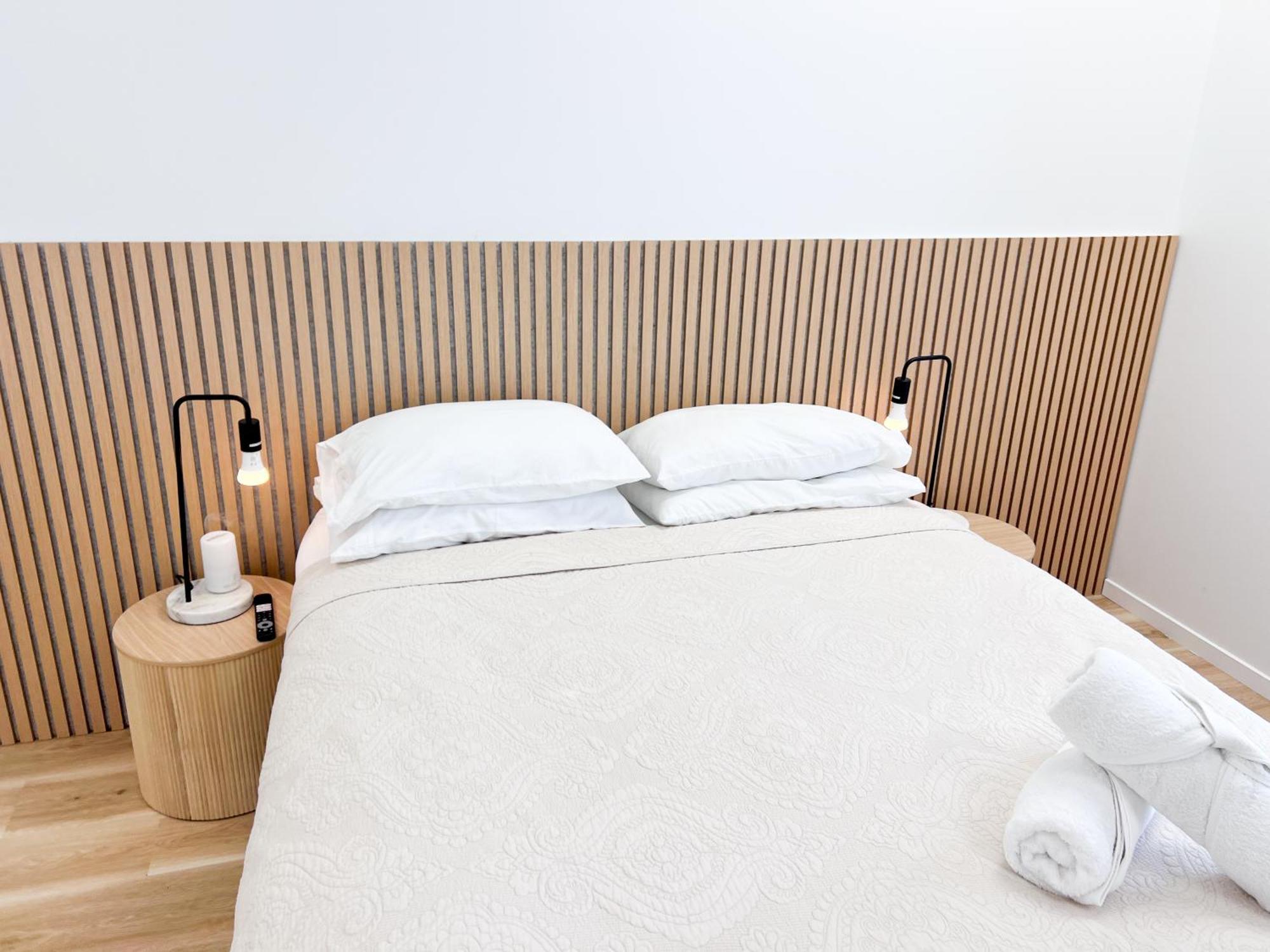 Designer Apartment 오클랜드 외부 사진